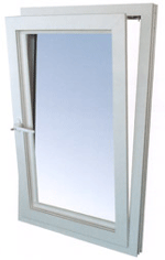 geam termopan, sisteme de geam termopan