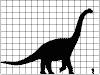 brachiosaurus