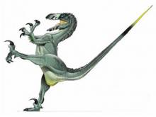 deinonychus