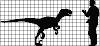 deinonychus