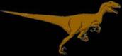 deinonychus