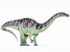 lufengosaurus