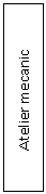 Text Box:           Atelier mecanic