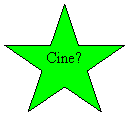 5-Point Star: Cine?