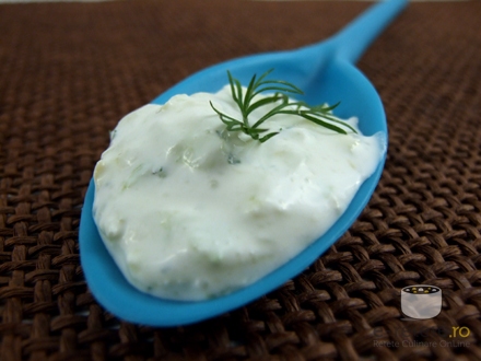 Tzatziki